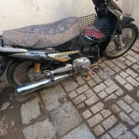 موتور سیکلت مزایده ای|موتورسیکلت|زاهدان, |دیوار