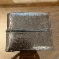 ست Dorsa (کیف پول + جاکارتی) تمیز و شیک