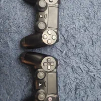 Ps4 Pro دو دسته|کنسول، بازی ویدئویی و آنلاین|تهران, تهرانپارس غربی|دیوار