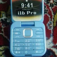 گوشی i16pro