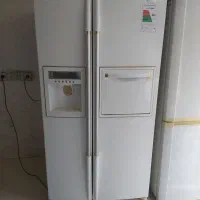 یخچال ساید ال جی