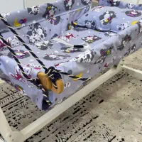 گهواره وبانوج ننو|اسباب و اثاث بچه|اسفراین, |دیوار