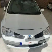 مگان اتومات درجه یک