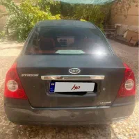 ام وی ام ۵۳۰ مدل ۹۵|خودرو سواری و وانت|اصفهان, ابر|دیوار