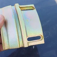 نیروی کار جهت کارگاه آبکاری