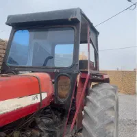 اتاق تراکتور فراکسن