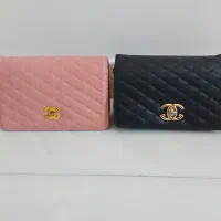 سه مدل کیف رودوشی زنانه