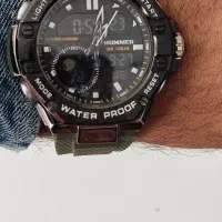 ساعت مچی هامر|ساعت|ری, سیزده آبان|دیوار