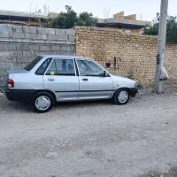 پرایدمدل۹۰قیمت۳۵۰ نورآبادممسنی|خودرو سواری و وانت|نورآباد ممسنی, |دیوار