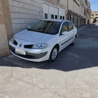 رنو مگان ۲۰۰۰ اتومات