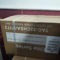 کولر گازی اسپیلت 32000هزار|کولر گازی و فنکوئل|قم, دورشهر|دیوار