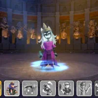 اکانت کلش اف کلنز