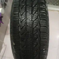 لاستیک کاپرا سوزوکی لیفان
