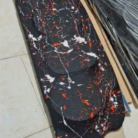 طاقچه سه بعدی|قطعات یدکی و لوازم جانبی|کرج, کمال‌شهر|دیوار