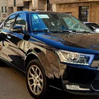 دنا پلاس توربو اتوماتیک