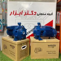 پخش عمده و تک پمپ ۲ و ۳ اسب ویگو گارانتی دار