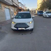 جک s3|خودرو سواری و وانت|تربت‌حیدریه, یحیی آباد|دیوار