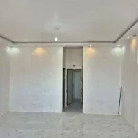 ۷۵ متر/ جنوبی /سر جلو/ دو خواب/ حاشیه خاکستری|فروش آپارتمان|مشهد, شهرک بهارستان|دیوار