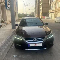 هوندا آکوردمدل2013