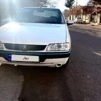 ماشین slx مدل ۹۱ بیرنگ tu5