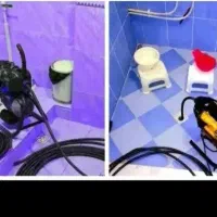 لوله بازکنی کل مناطق فنر زنی چاهبازکنی فاظلاب