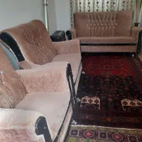 مبل راحتی