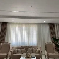 پرده پذیرایی