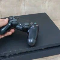 ps4 پی اس فور اسلیم ۵۰۰ گیگ کپی خور