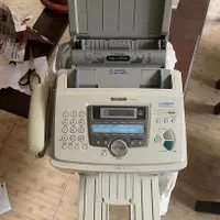 فاکس لیزری|پرینتر، اسکنر، کپی، فکس|اصفهان, بهار آزادی|دیوار