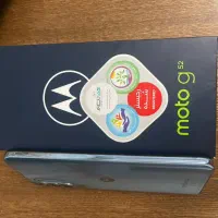 گوشی موتورولا g52|موبایل|کرج, کیانمهر|دیوار