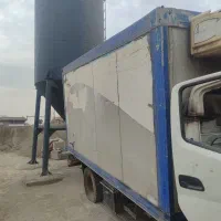 یخچال زیرصفری|خودرو سنگین|ری, شهرک نظامی|دیوار