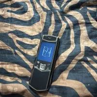 ورتو سیگنیچر