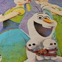 فرش چهار متری در حد آک