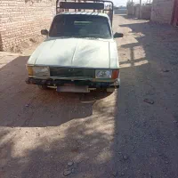 پیکان وانت مدل 1387