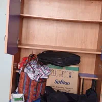 کتابخانه سالم|میز تحریر و کامپیوتر|تهران, سعادت‌آباد|دیوار