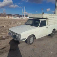 فروش خودرو|خودرو سواری و وانت|باسمنج, |دیوار