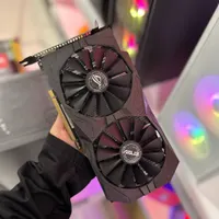 کیس گیمینگRX580 Asus ROG پردازندهi57500آکبند|رایانه رومیزی|مشهد, فلسطین|دیوار