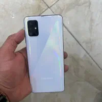 گوشی سامسونگ A51 128 6