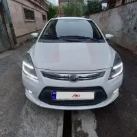 لیفان x50  اتومات