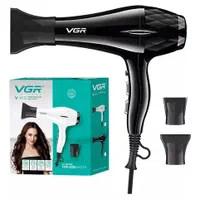 فروش ماشین اصلاح موی سر و صورت وی جی آر VGR|آرایشی، بهداشتی، درمانی|شیراز, شاهجیان|دیوار