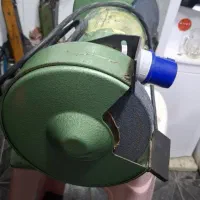 سنگ رو میزی ۹۰۰ وات veb آلمان