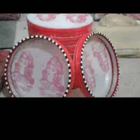 تنبک تنبورین دف دایره|سازهای سنتی|تهران, بهارستان|دیوار