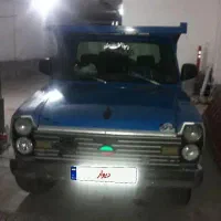 اجاره نیسان وانت