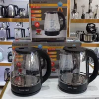 کتری برقیSLIVERSCRIESTپیرکس2لیترچایسازارسال اتومات