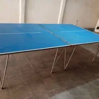 میز پینگ پنگ|ورزشهای توپی|تهران, درختی|دیوار