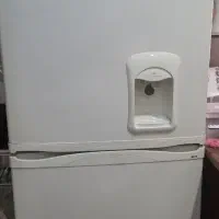 یخچال اسنوا موتور اصل ایتالیا