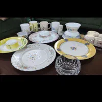 فروشنده و خریدار آرکوپال کریستال ظروف منزل|ظروف سرو و پذیرایی|تهران, الهیه|دیوار