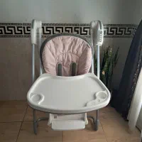 صندلی غذا