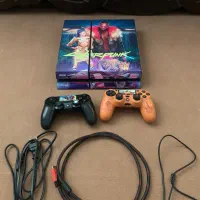 ps4|کنسول، بازی ویدئویی و آنلاین|زاهدان, |دیوار
