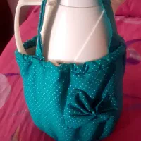 جا فلاسکی پارچه ای